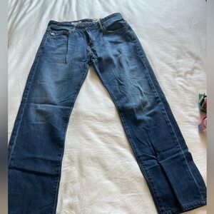 AG Jeans - The Graduate - 30w 28l Tailored Leg